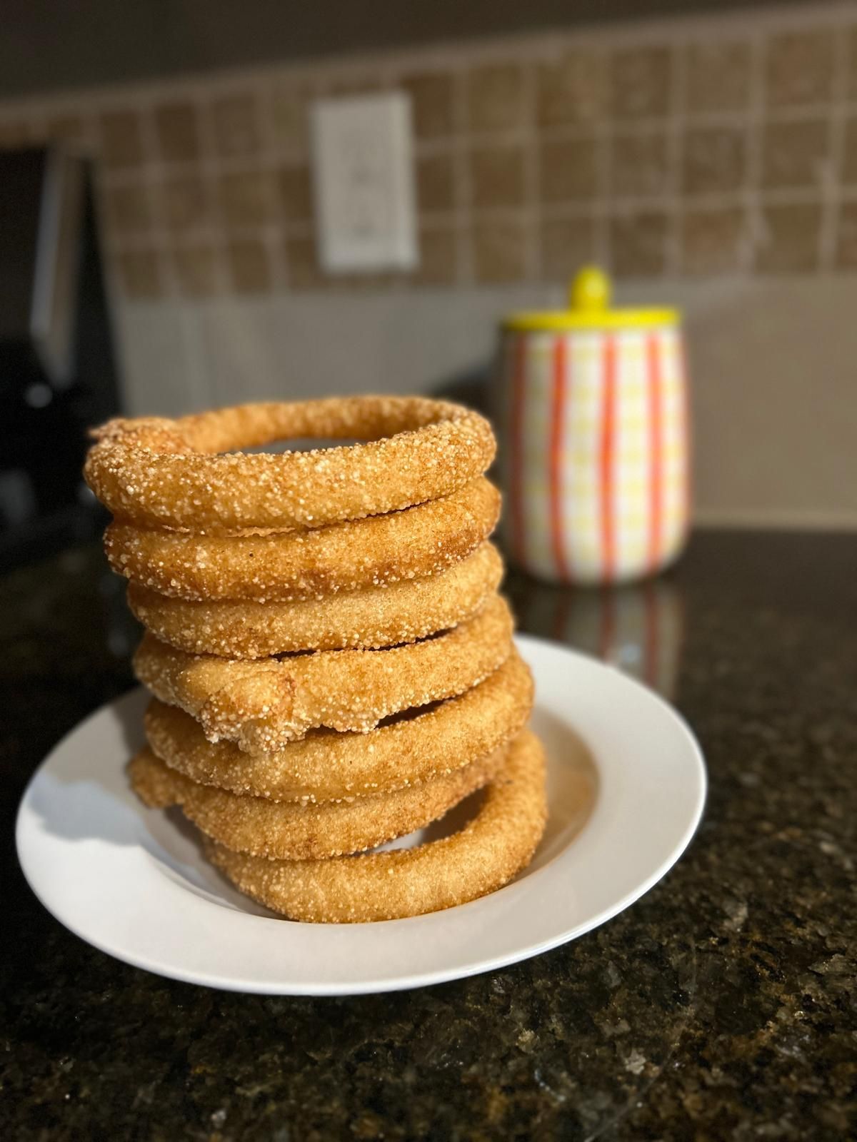 Sel Roti